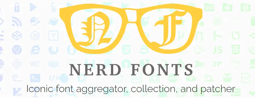 NerdFont